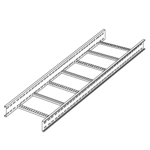 Unistrut Cable Ladder