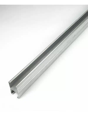 UNISTRUT 41X41 BACK TO BACK PLAIN CHANNEL 6M LONG PG P1001PG