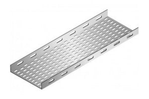 Unistrut Heavy Duty Cable Tray PG 3M